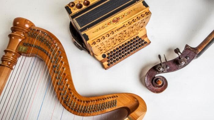 Musikantentreffen