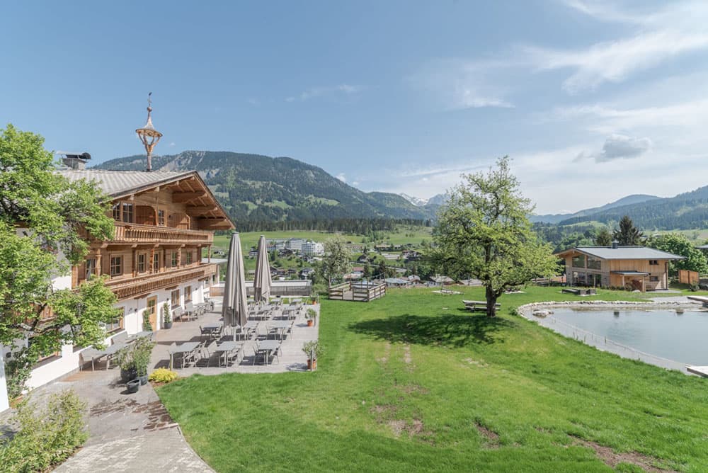 Ziachfuchs-Seminar Grosslehen